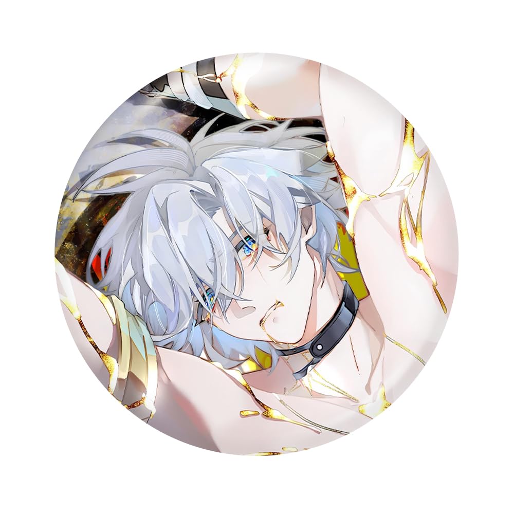 希少】HOYOFEST 2023 スターレイル 星 ちびカードホルダー